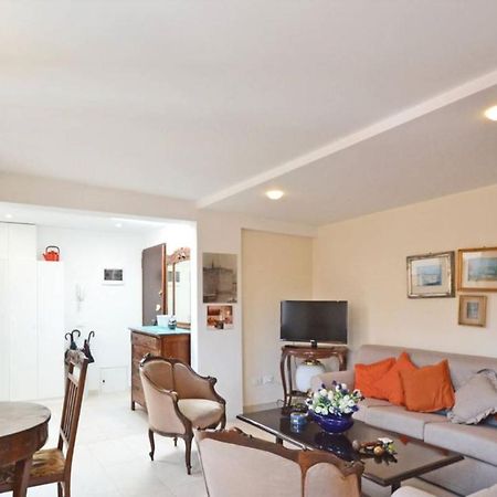 Appartement Residenza Ludovica à Venise Extérieur photo