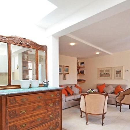 Appartement Residenza Ludovica à Venise Extérieur photo