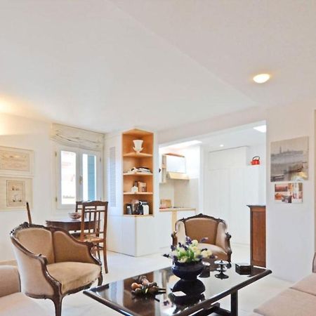 Appartement Residenza Ludovica à Venise Extérieur photo