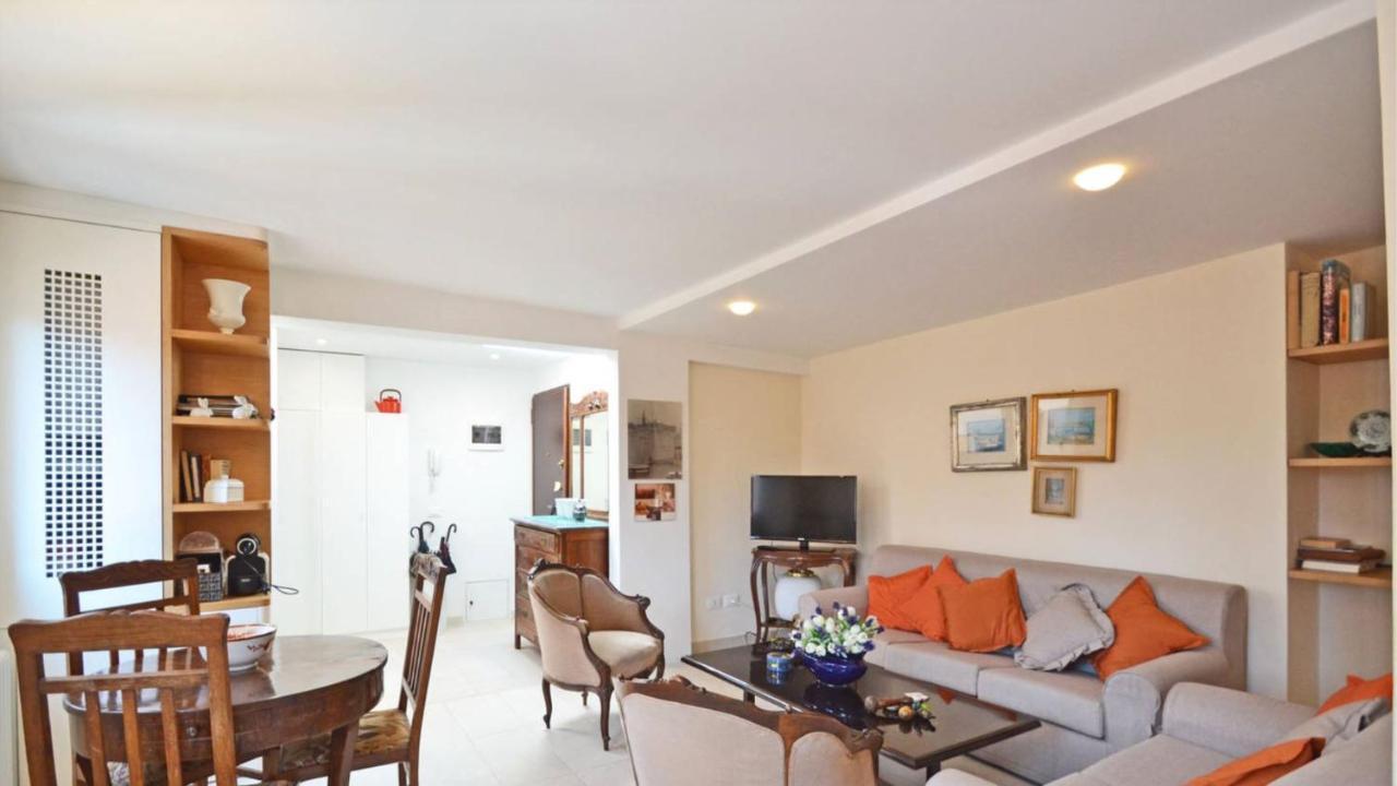 Appartement Residenza Ludovica à Venise Extérieur photo