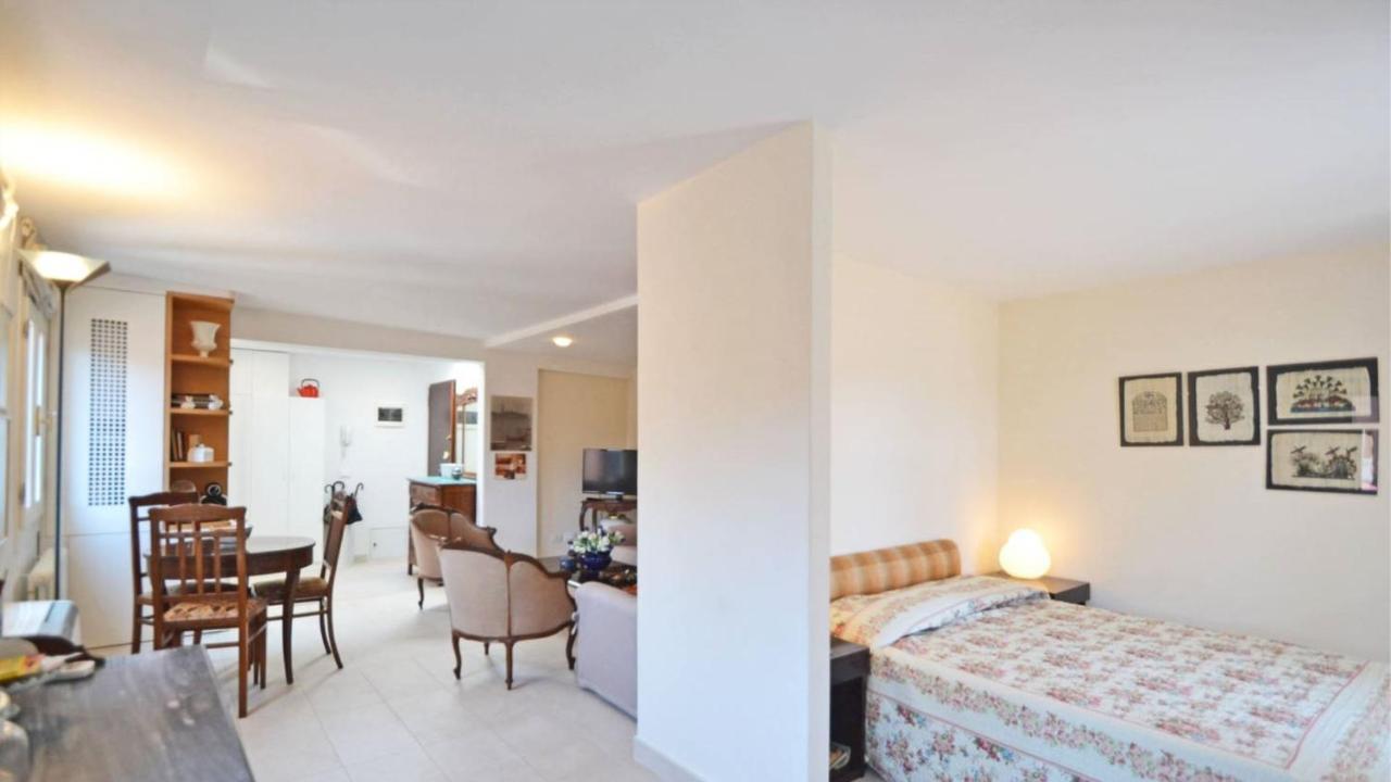 Appartement Residenza Ludovica à Venise Extérieur photo