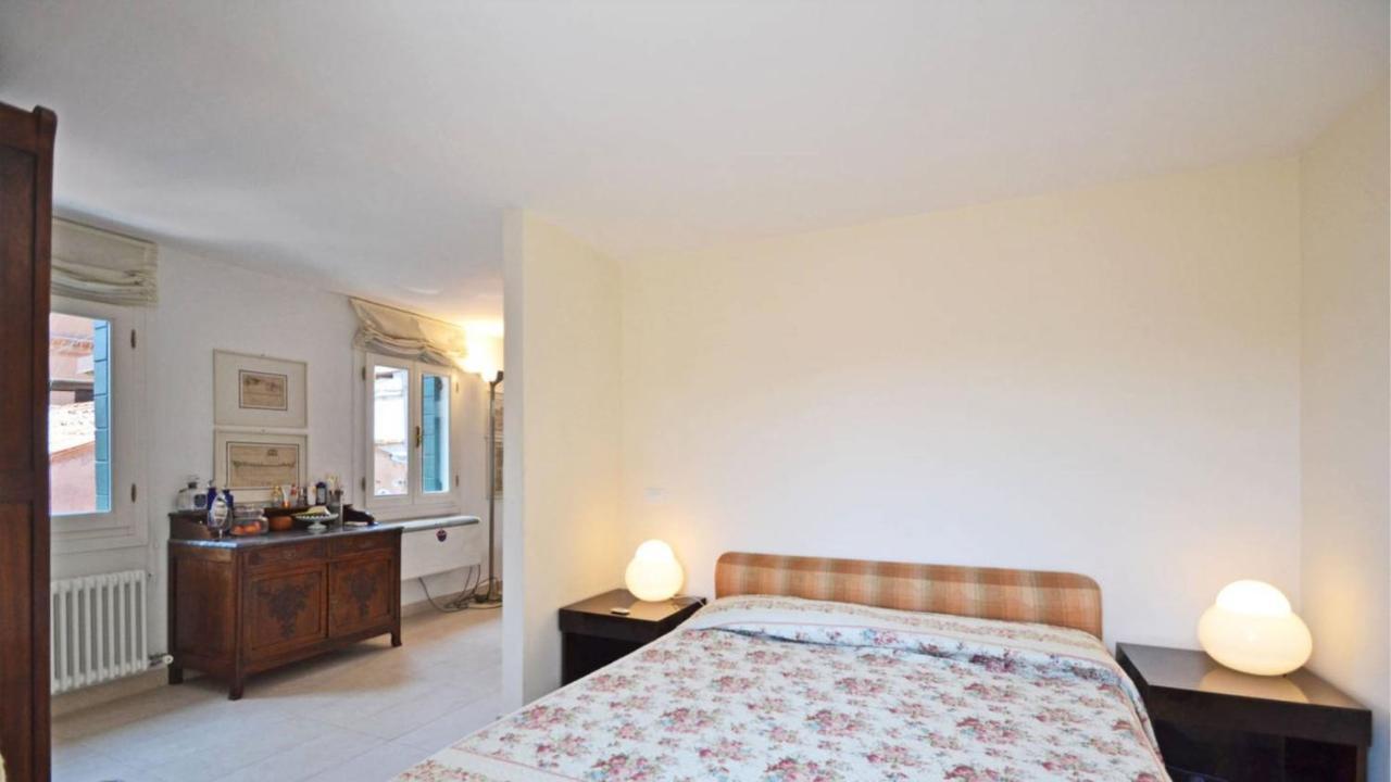 Appartement Residenza Ludovica à Venise Extérieur photo