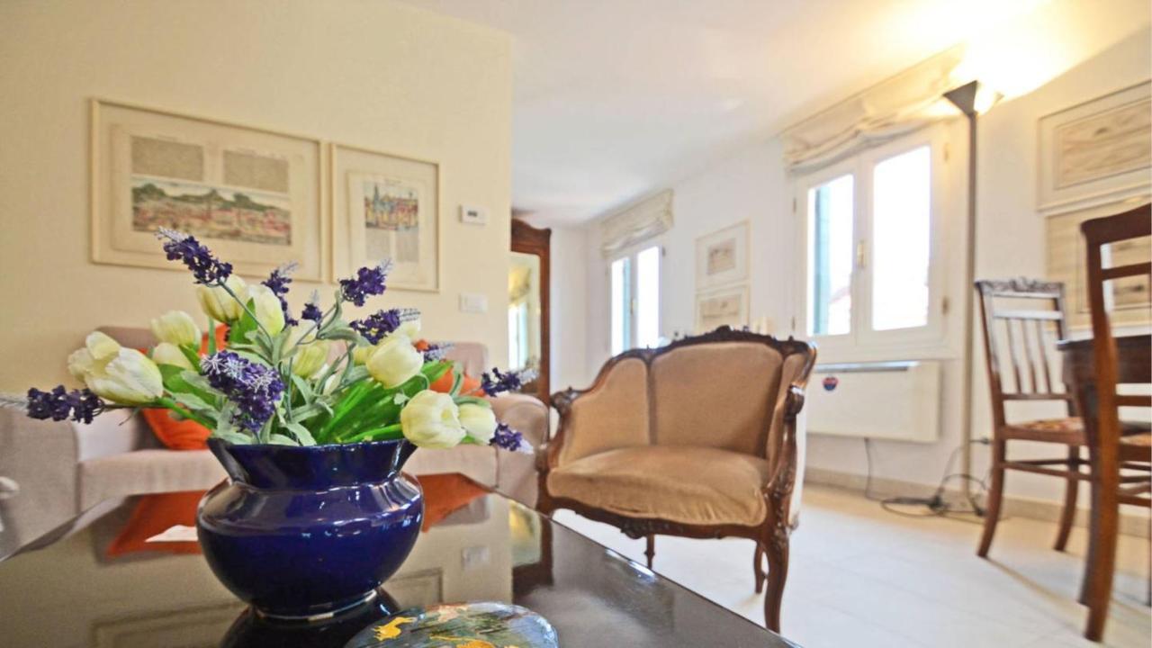 Appartement Residenza Ludovica à Venise Extérieur photo