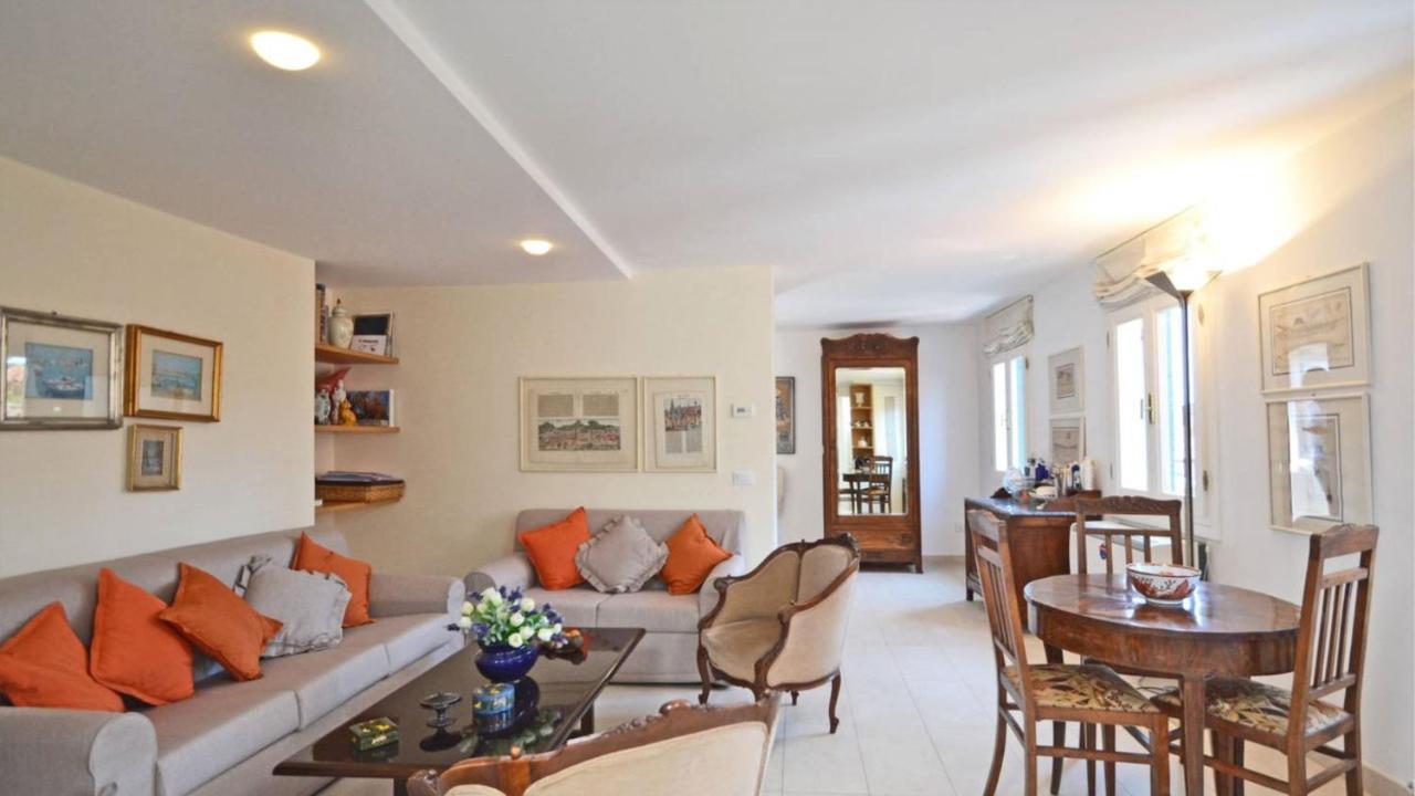 Appartement Residenza Ludovica à Venise Extérieur photo